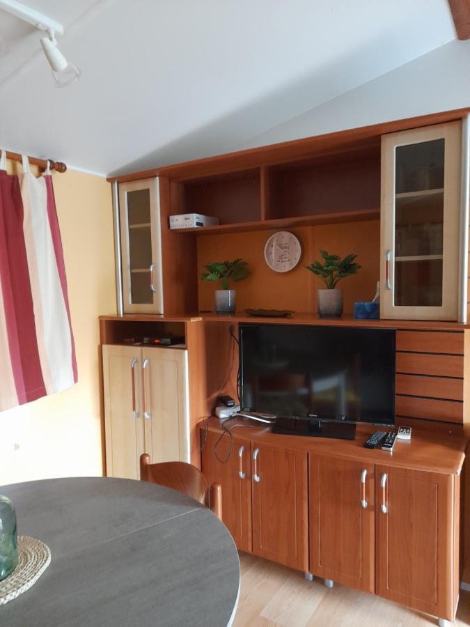 Mimizan-Plage Mobil Home Camping מראה חיצוני תמונה