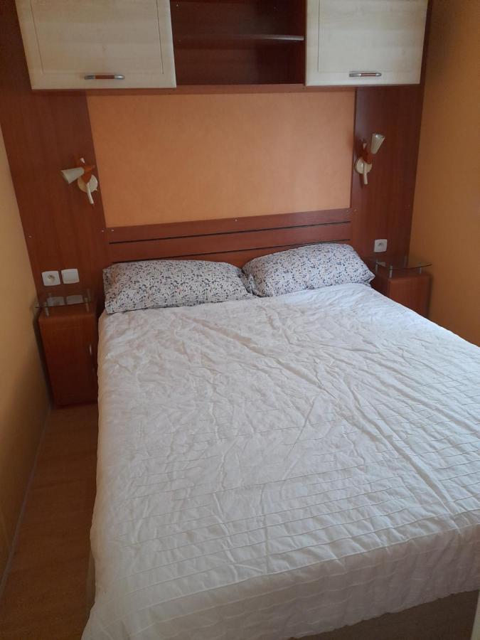 Mimizan-Plage Mobil Home Camping מראה חיצוני תמונה